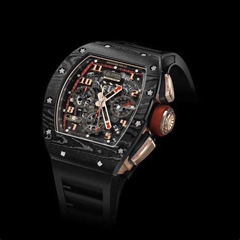 richard mille rm 11 lotus|Richard Mille RM 011.